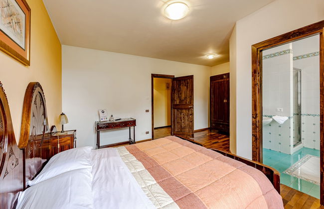 Villa del Colle - Foto 8