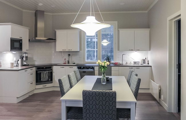 Villa elisabet - Foto 17