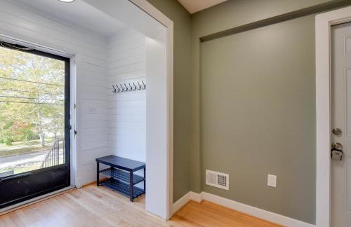 8 Mi to DC Cheverly Apt with Easy Metro Access - Foto 21