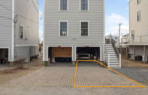 Bliss on Brissette Marsh Views Kid's Bunk Room - Foto 30
