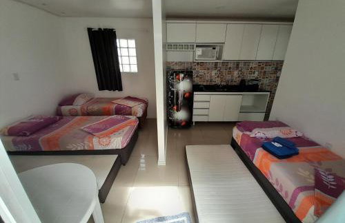 JK QUITINETES EXECUTIVO COM garagem CENTRAL - Foto 24