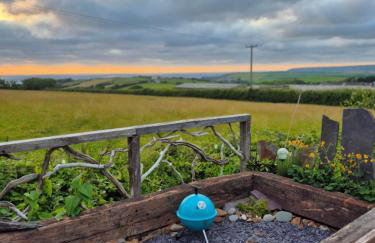 Little Swelle Cabin with awesome Sea views - Foto 7