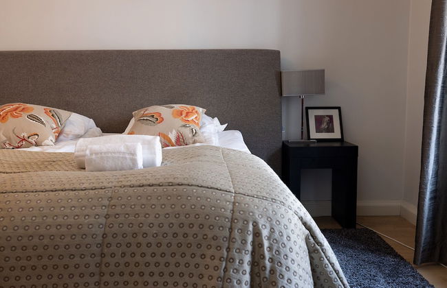 2ndhomes Beautiful 94m2 2BR Home w Sauna - Foto 7