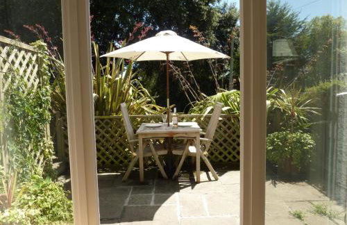 The Boathouse, Kingsbridge - Romantic detached annexe with parking & estuary walk to great pub - Foto 9