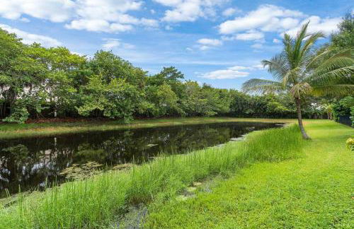 Jupiter's Beacon Villa - Photo 22