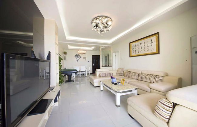 Sanya Blue Bay Apartment - Foto 1