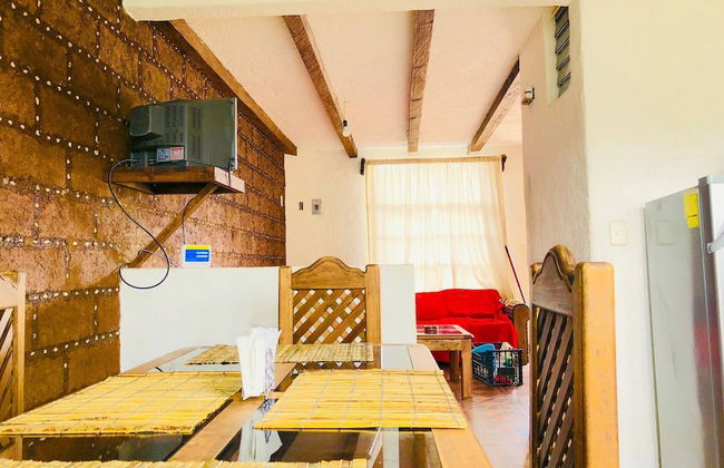 Comfy 4 Bedroom Town House Garden Market Area - Foto 15