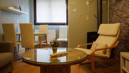 El Capricho en Aínsa - Foto 3