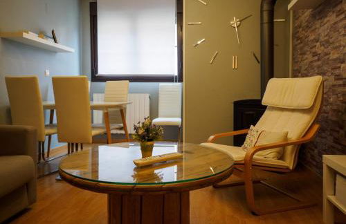 El Capricho en Aínsa - Foto 3