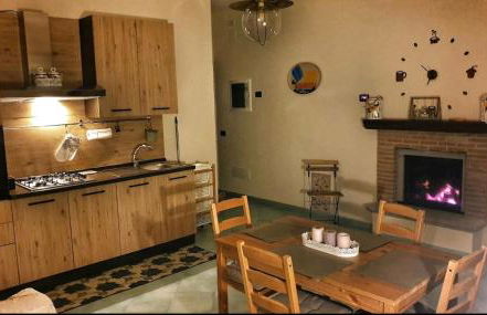 La Casetta nel Bosco - Foto 13