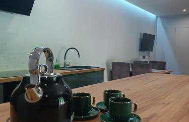 APARTAMENT NAD JEZIOREM - Foto 45