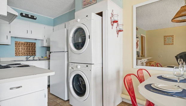 The Summit 727 - Foto 4, Habitación