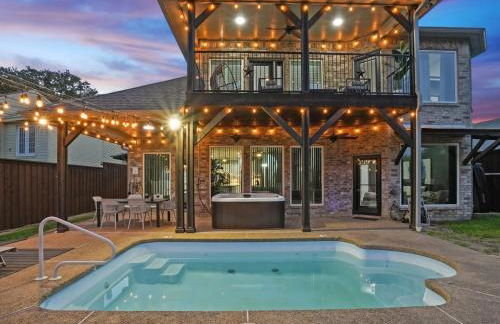 Clearview Castle - Pool* Jacuzzi Lake View - Foto 44