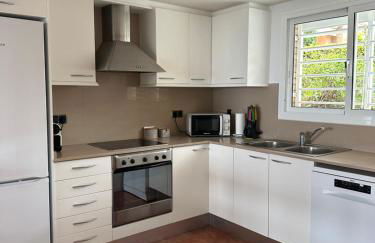 Villa Alex Altafulla Hermosa casa con espectaculares vistas al mar y a tocar de una idílica calita - Foto 16