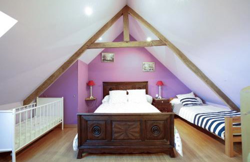 Gite Gwenn ha du - Foto 8