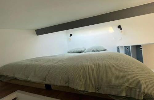 Dependance neuve entre mer et nature, climatisée avec vue - Foto 17