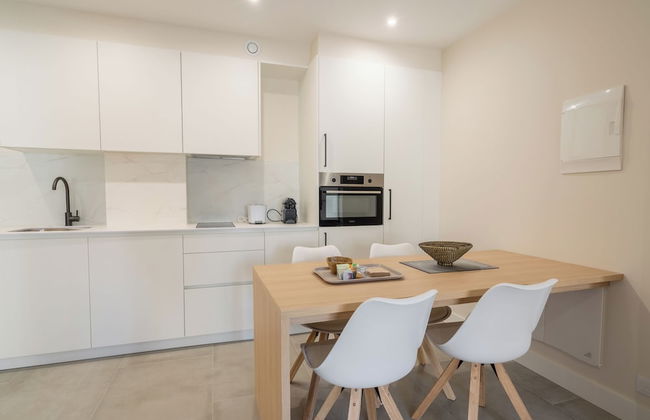 Cíes Luxury Suitel Areosa - Foto 31