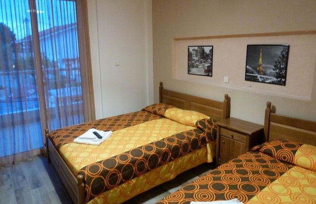 Evridiki Hotel - Foto 4