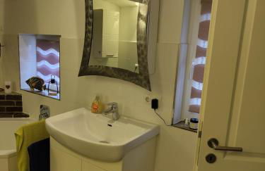 Kleines privates Zimmer im Jüterboger Stadtkern - Foto 3