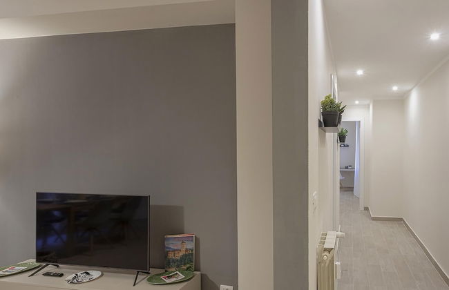 Carignano Design Apartment 9 by Wonderful Italy - Foto 1