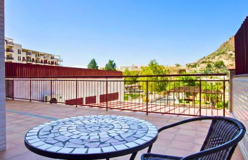 Balnea Experiences II - Apartamentos con Piscina Climatizada, Jacuzzi y Gimnasio - Photo 55