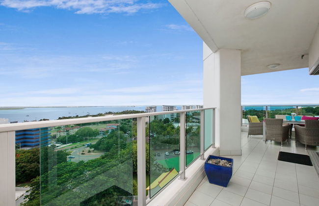 Beachlife Holiday Apartments - Photo 38