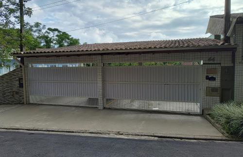 Quitinetes Canto Verde Caraguá - Foto 66