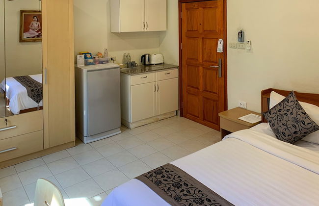 The Classroom Hotel - Foto 18