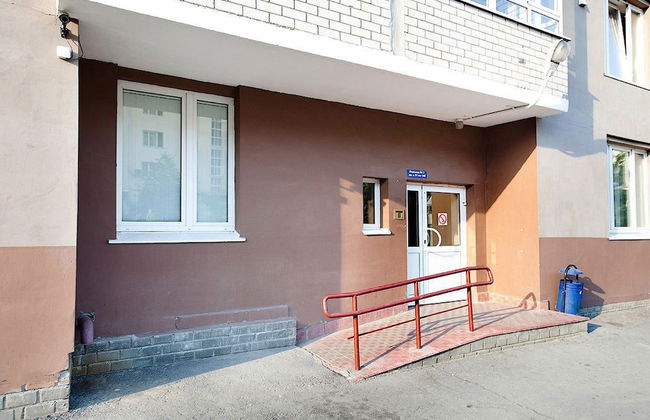 Apartment Etazhydaily Malysheva 4B - Foto 19