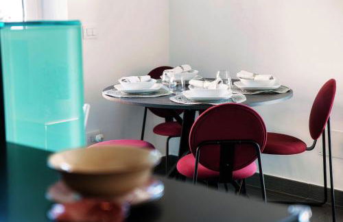 Rosso Sunset - by MyHomeInComo - Foto 35