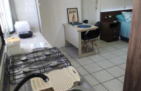 Studio na praça da Lagoa, pertinho de tudo! - Foto 3