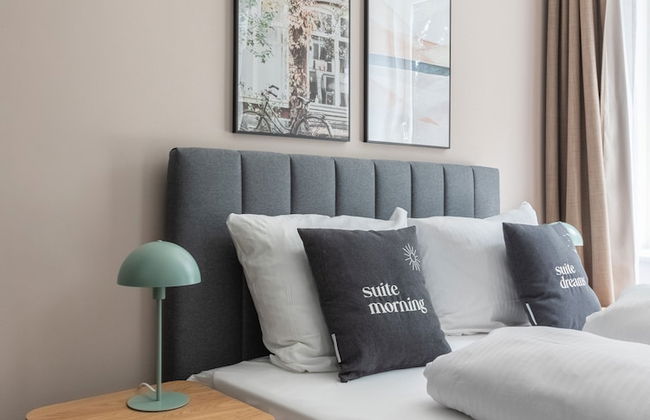 Limehome Berlin Luise-Henriette-Str. - Foto 40