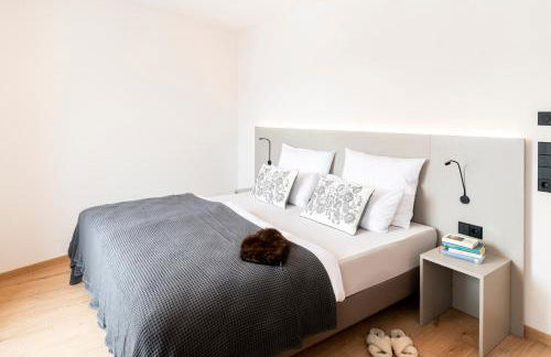 AmRain Ferienwohnungen - Foto 4