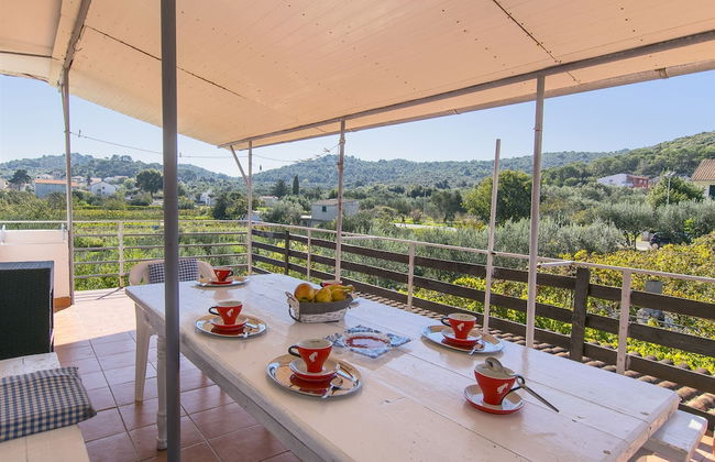 Apartments Irena - Foto 38