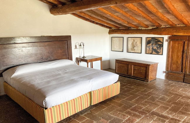 Fattoria la Loggia - Foto 12