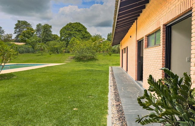Luxuosa casa Térrea em Itu - Foto 55