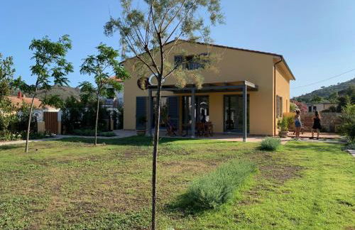 Villetta La Cellula - Foto 47