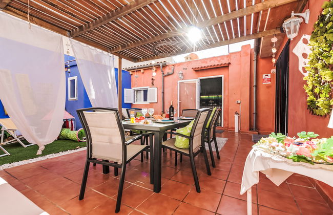 Fonoll Mari - Foto 22