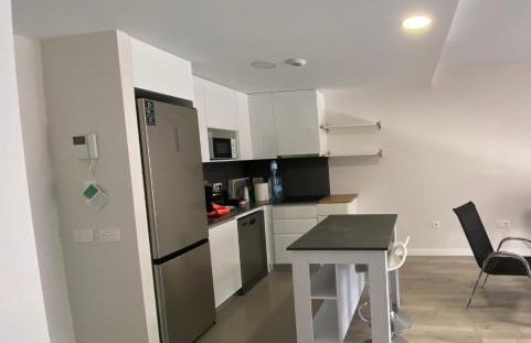 Apartamento Valle-Niza, Almayate, Vélez málaga, torre del mar ,2 dormitorios - Foto 19
