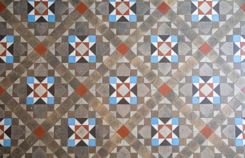 b21-Apartamento Modernista para Grupos - Foto 28