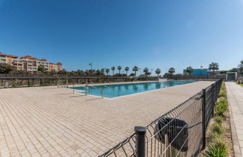 Los Flamencos Luxury by Ĥ - Foto 14