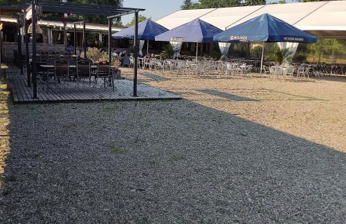 Smart Home Paris mit Terrasse, ca 15min Europapark, Rulantica - Foto 15