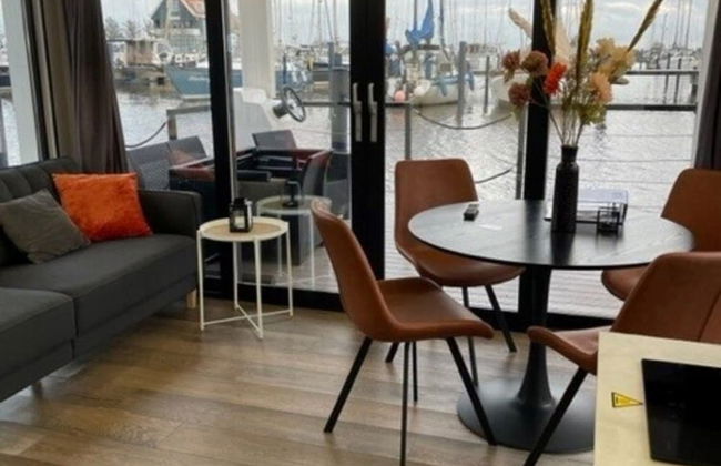 Beautiful Houseboat With Shared Pool - Foto 23