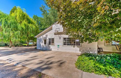 Caldwell Country Home on Quiet Acreage - Foto 26