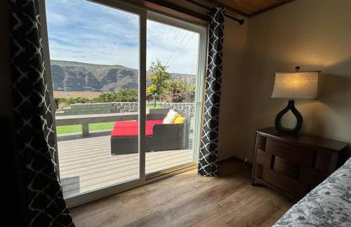 Columbia River Gorge Cabin with Gorgeous View! - Foto 10