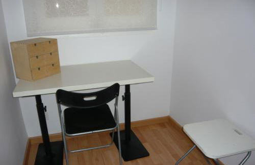 Apartament Conde Güell - Photo 18