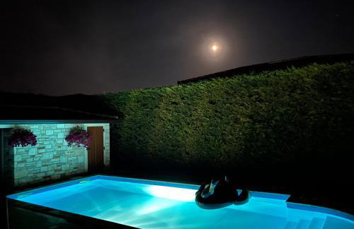 Villa Eva Karigador - Photo 10