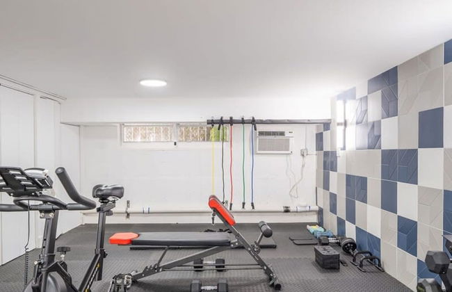 ONE Bedroom Apartment - Photo 48