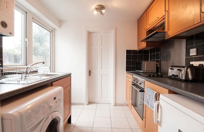 Courthouse Apartments - Foto 22