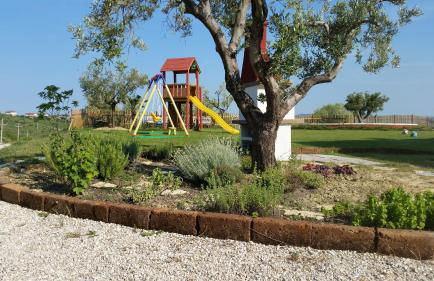 Country House Ciliegia Rossa - Photo 24